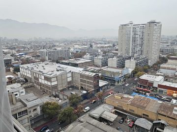 Departamento en venta  en SANTIAGO