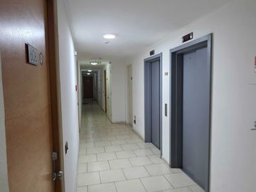 Departamento en venta  en CONCEPCIÓN