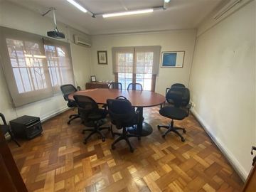 Oficina en arriendo  en LAS CONDES
