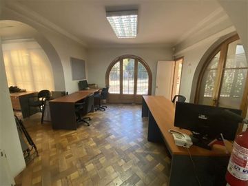 Oficina en arriendo  en LAS CONDES