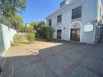 Oficina en arriendo  en LAS CONDES