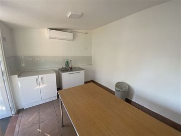 Oficina en arriendo  en LAS CONDES