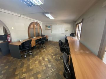 Oficina en arriendo  en LAS CONDES
