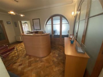 Oficina en arriendo  en LAS CONDES