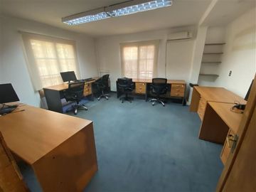 Oficina en arriendo  en LAS CONDES
