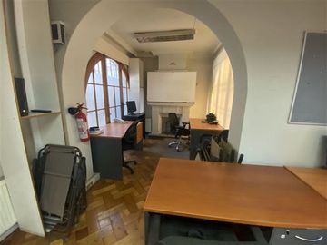 Oficina en arriendo  en LAS CONDES