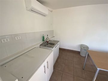 Oficina en arriendo  en LAS CONDES