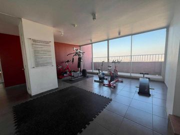 Departamento en venta  en SANTIAGO