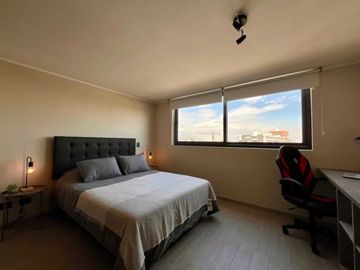 Departamento en arriendo  en ÑUÑOA