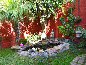 Casa en arriendo  en QUILICURA