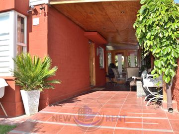 Casa en arriendo  en QUILICURA