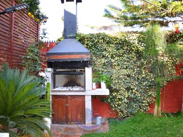 Casa en arriendo  en QUILICURA