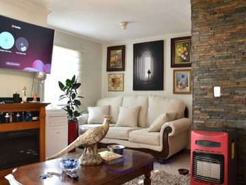 Casa en arriendo  en QUILICURA