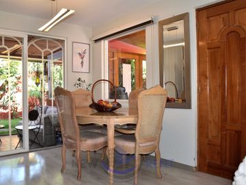 Casa en arriendo  en QUILICURA