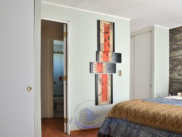 Casa en arriendo  en QUILICURA