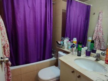 Departamento en arriendo  en RECOLETA