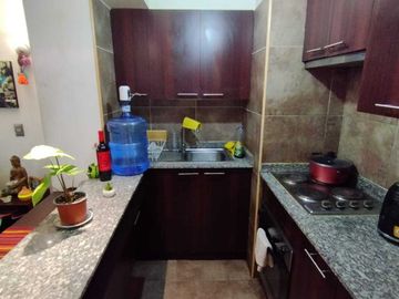Departamento en arriendo  en RECOLETA