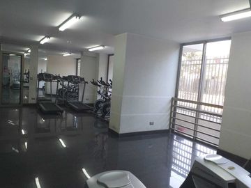 Departamento en arriendo  en RECOLETA