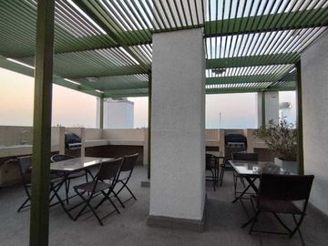 Departamento en arriendo  en RECOLETA
