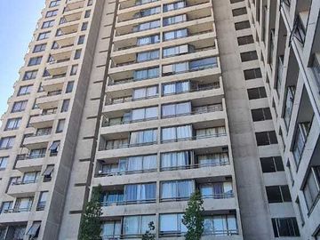 Departamento en arriendo  en RECOLETA
