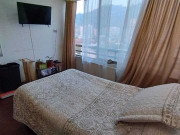 Departamento en arriendo  en RECOLETA