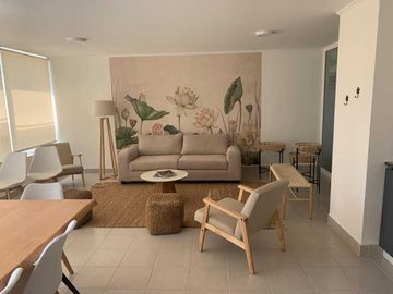 Departamento en arriendo  en RANCAGUA