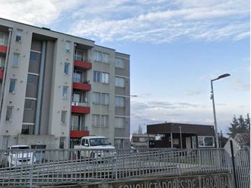 Departamento en venta  en TEMUCO