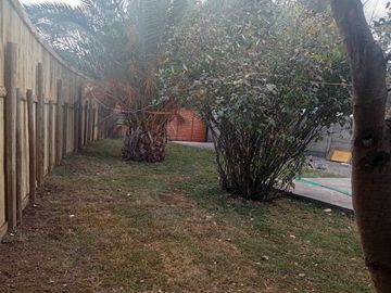 Casa en arriendo  en BUIN