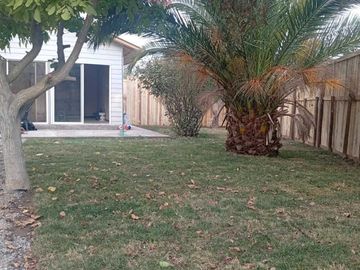 Casa en arriendo  en BUIN