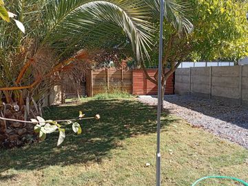 Casa en arriendo  en BUIN