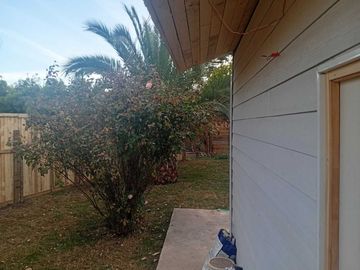Casa en arriendo  en BUIN