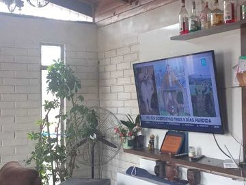 Casa en venta  en LA FLORIDA