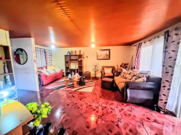 Casa en venta  en LO ESPEJO