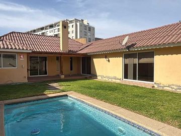 Casa en venta  en OVALLE