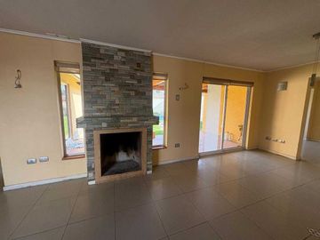 Casa en venta  en OVALLE