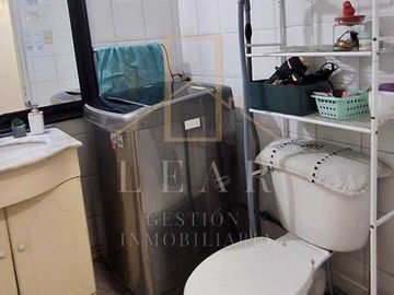 Departamento en venta  en SANTIAGO