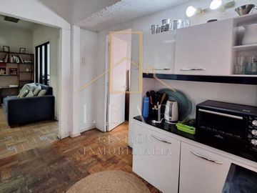 Departamento en venta  en SANTIAGO