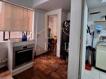 Departamento en venta  en SANTIAGO