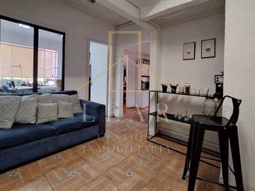 Departamento en venta  en SANTIAGO