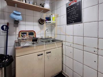 Departamento en venta  en SANTIAGO