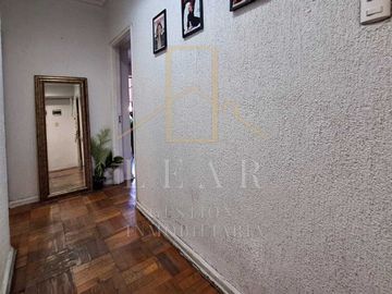 Departamento en venta  en SANTIAGO