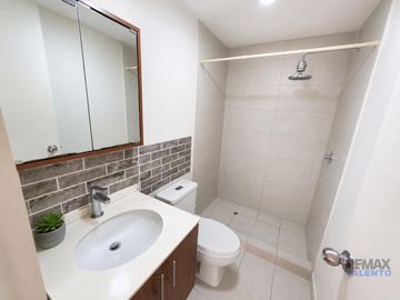 Exclusivo Minidepartamento Con Vista Lateral Al Mar