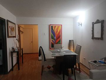 Departamento en venta  en CONCEPCIÓN