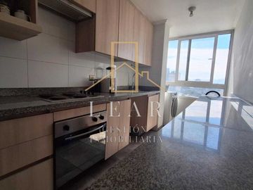 Departamento en venta  en SANTIAGO