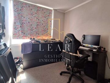 Departamento en venta  en SANTIAGO