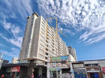 Departamento en venta  en SANTIAGO