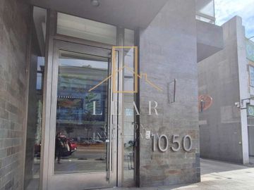 Departamento en venta  en SANTIAGO