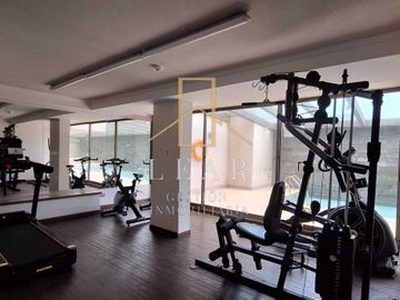 Departamento en venta  en SANTIAGO