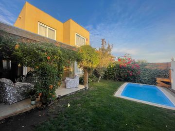 Casa en venta  en SAN JOSÉ DE MAIPO