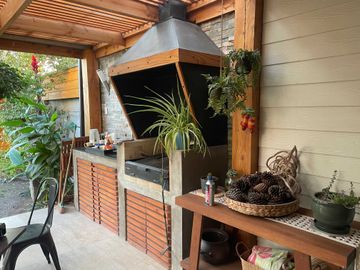 Casa en venta  en SAN JOSÉ DE MAIPO